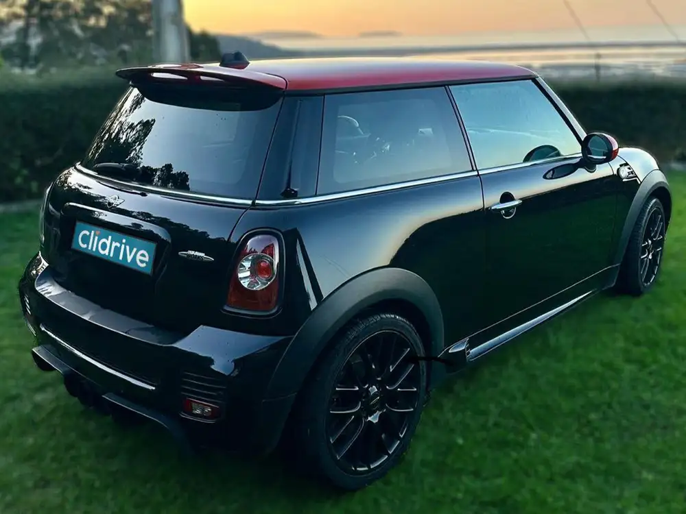 MINI mini