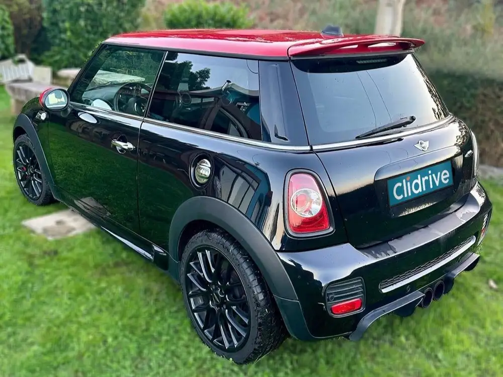MINI mini