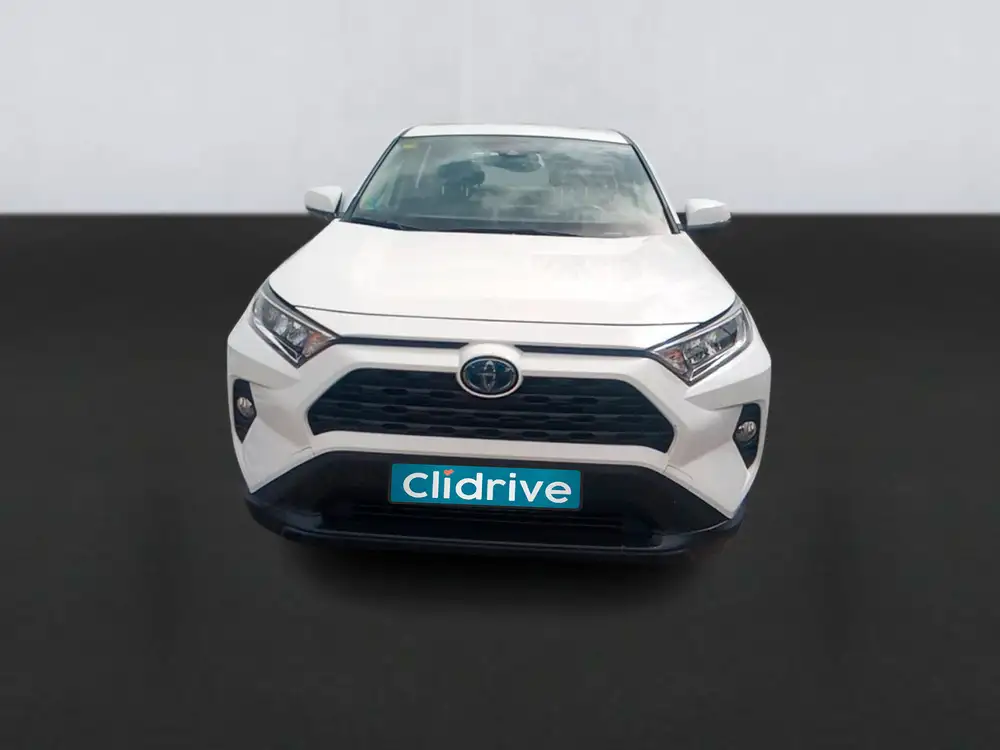 TOYOTA rav4 - Foto 2 | Clidrive