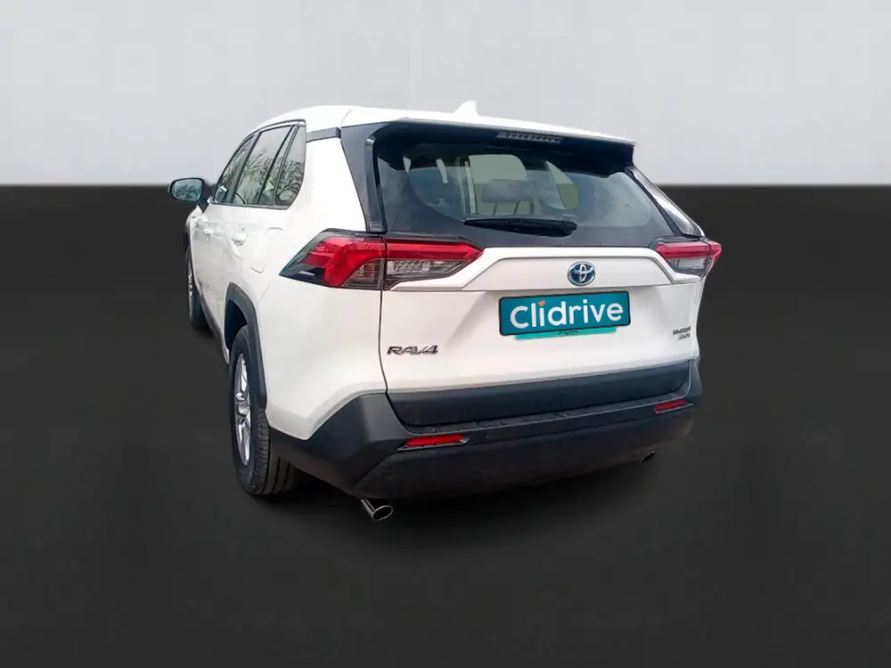 TOYOTA rav4 - Foto 7 | Clidrive