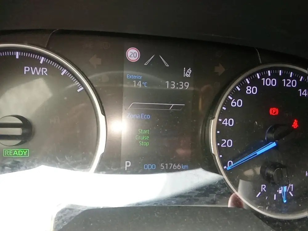 TOYOTA rav4 - Foto 9 | Clidrive