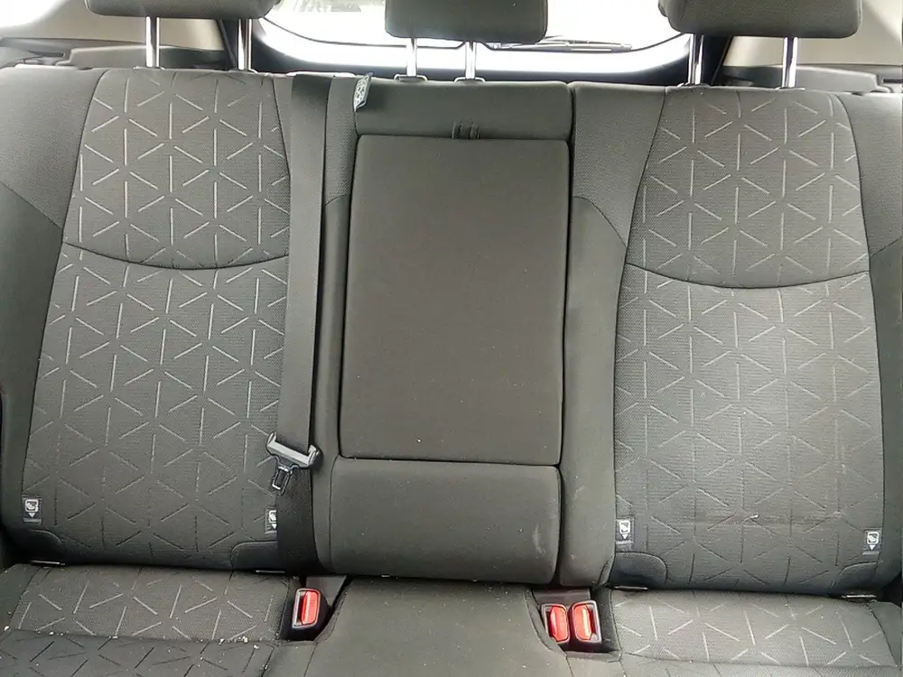 TOYOTA rav4 - Foto 10 | Clidrive