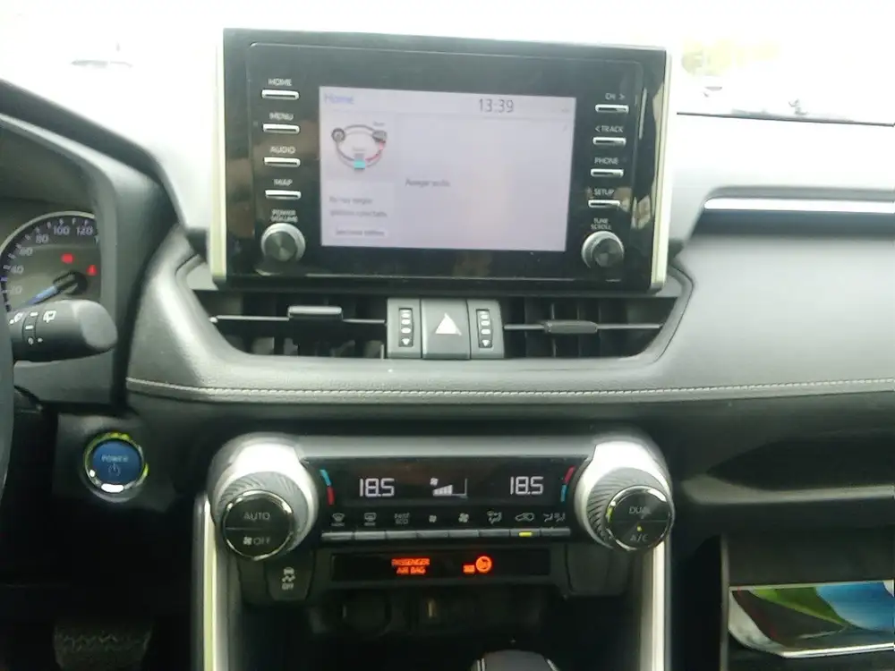 TOYOTA rav4 - Foto 11 | Clidrive