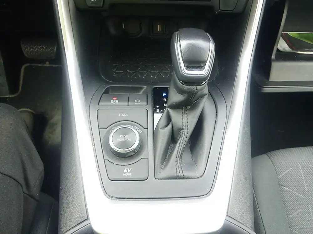 TOYOTA rav4 - Foto 12 | Clidrive