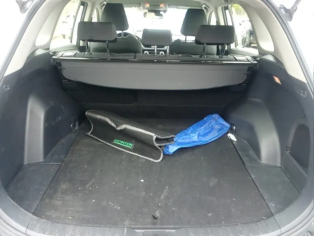 TOYOTA rav4 - Foto 13 | Clidrive