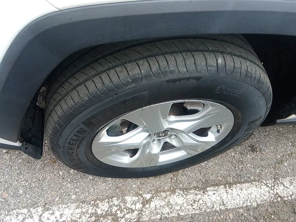 TOYOTA rav4 - Foto 14 | Clidrive