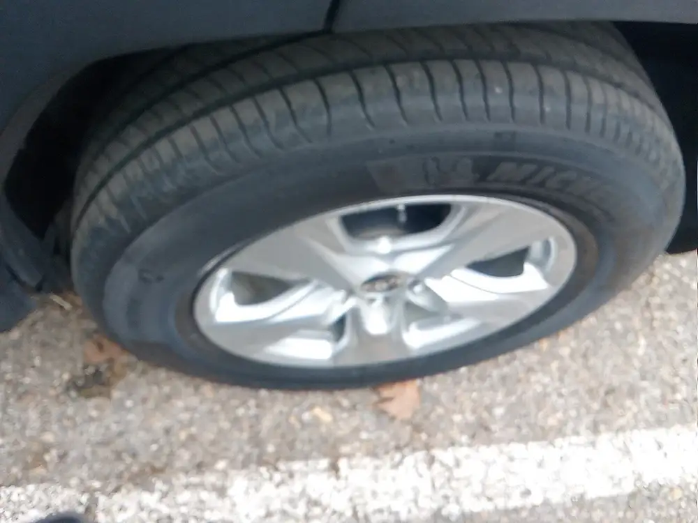 TOYOTA rav4 - Foto 15 | Clidrive