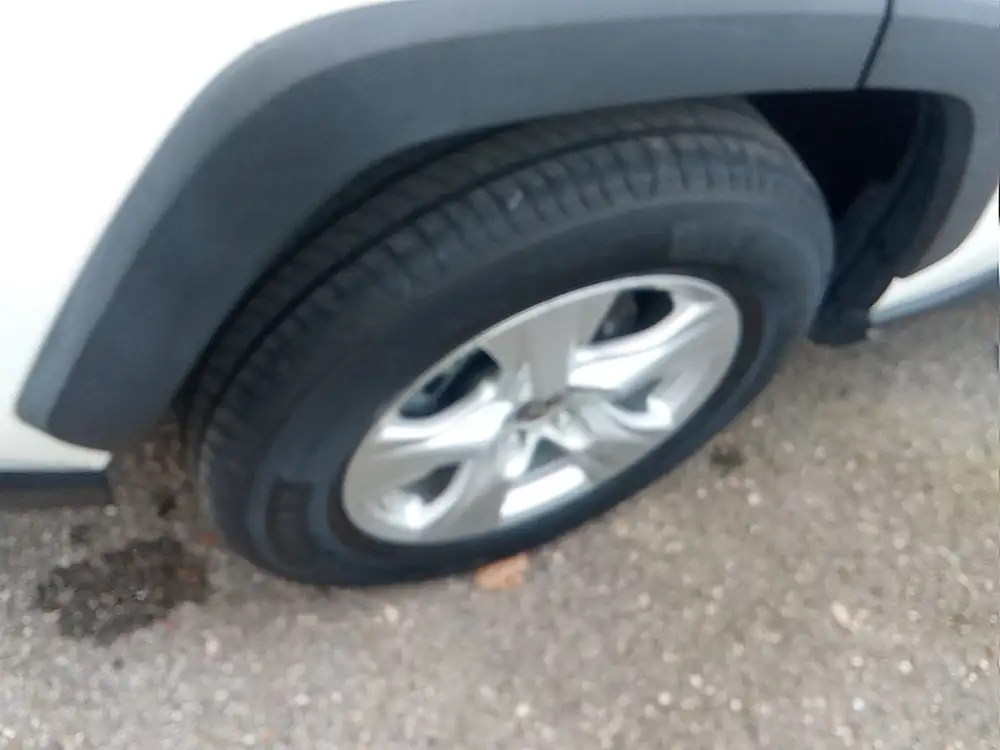 TOYOTA rav4 - Foto 16 | Clidrive