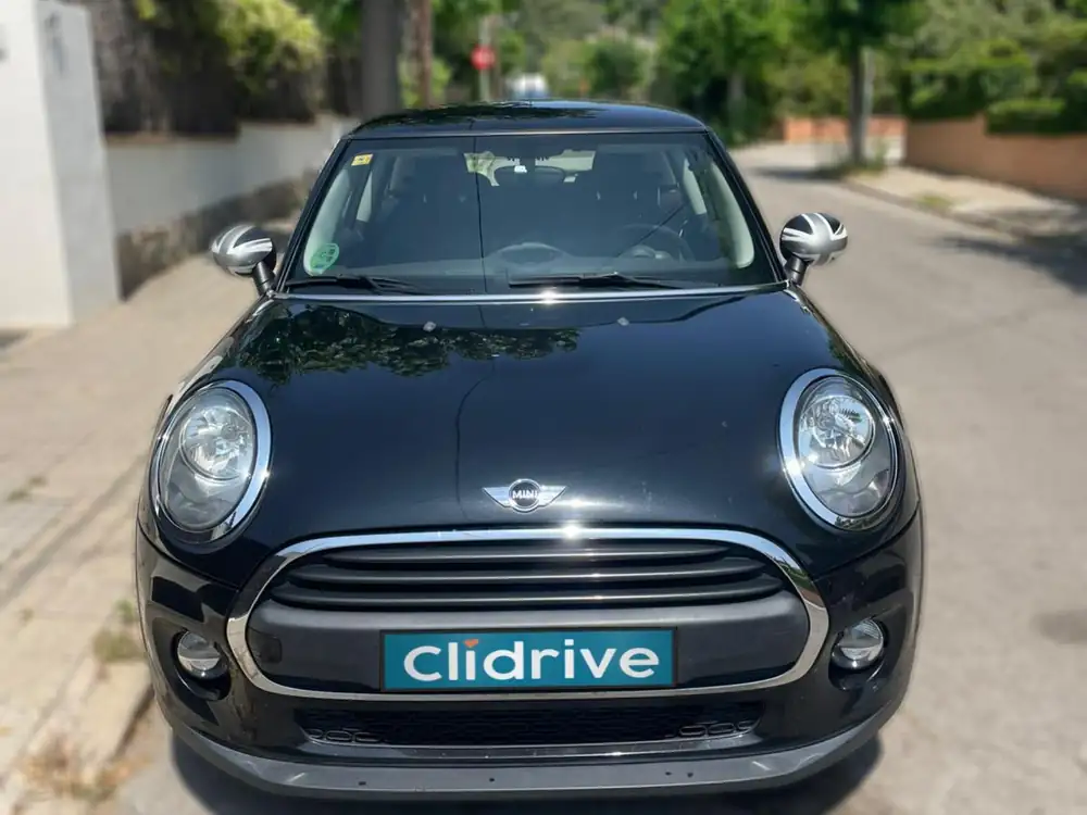 MINI mini