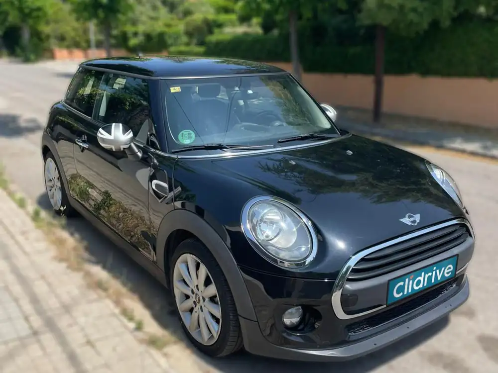 MINI mini