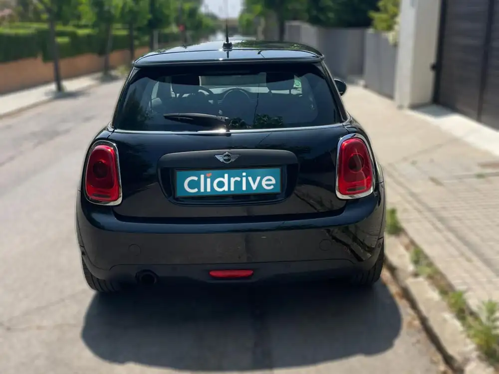 MINI mini