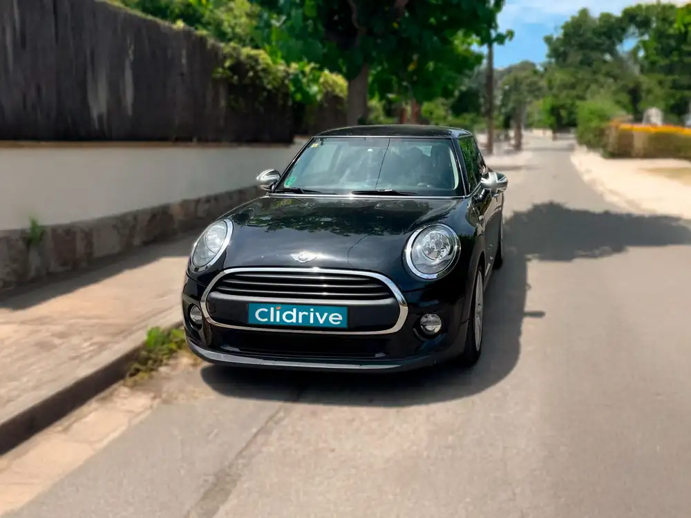 MINI mini
