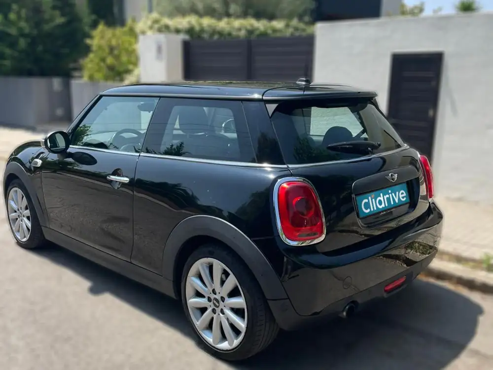 MINI mini
