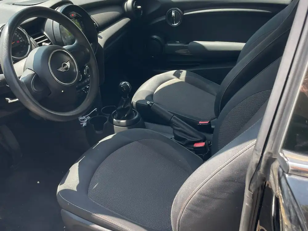 MINI mini
