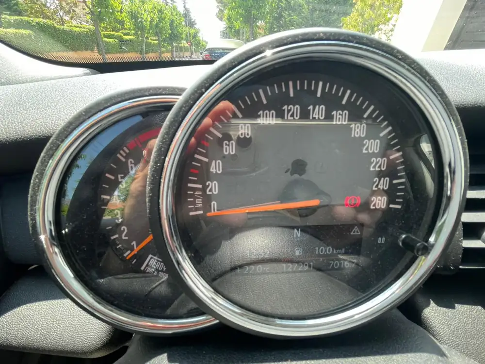 MINI mini
