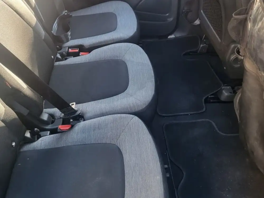 CITROEN c4 spacetourer