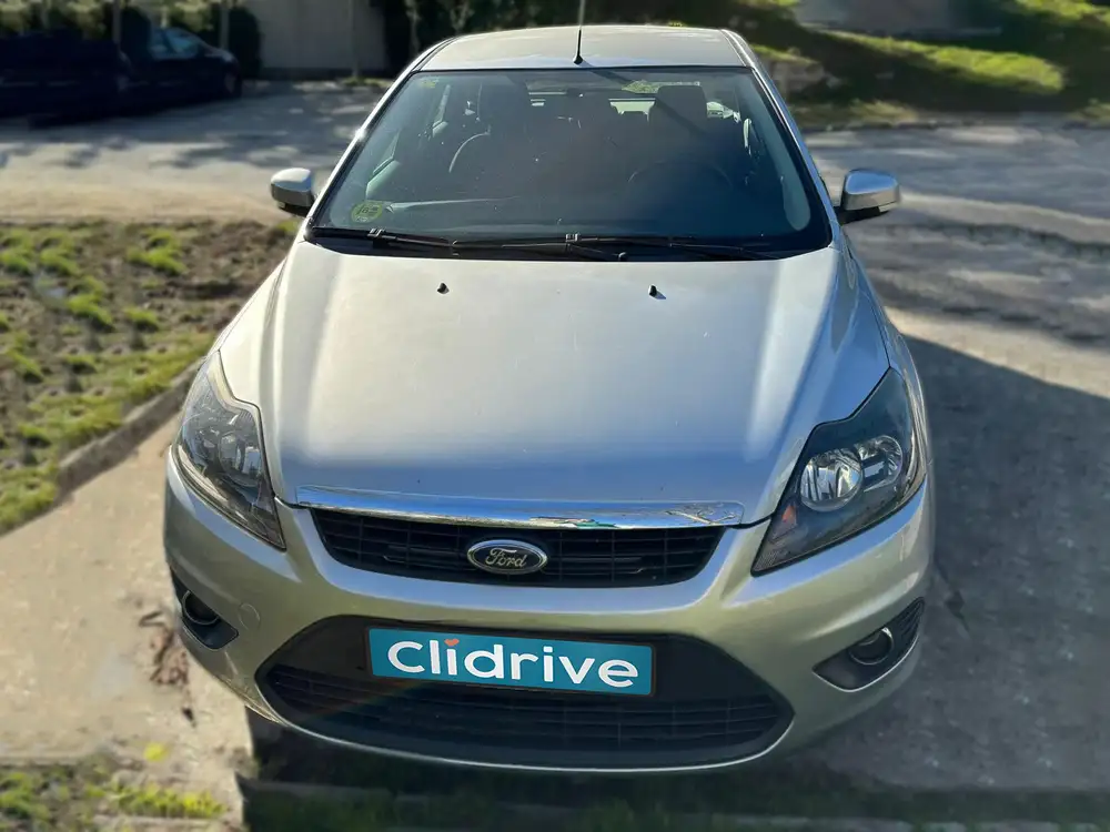 FORD focus - Foto 2 | Clidrive