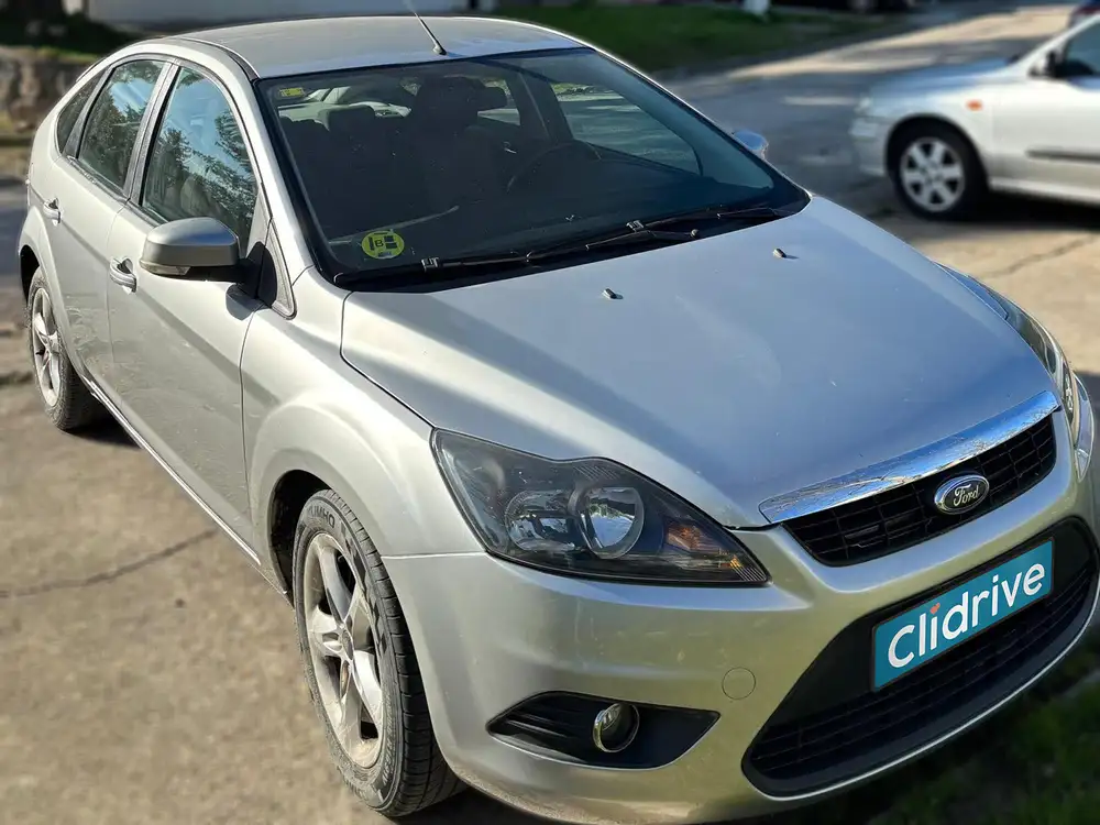 FORD focus - Foto 4 | Clidrive
