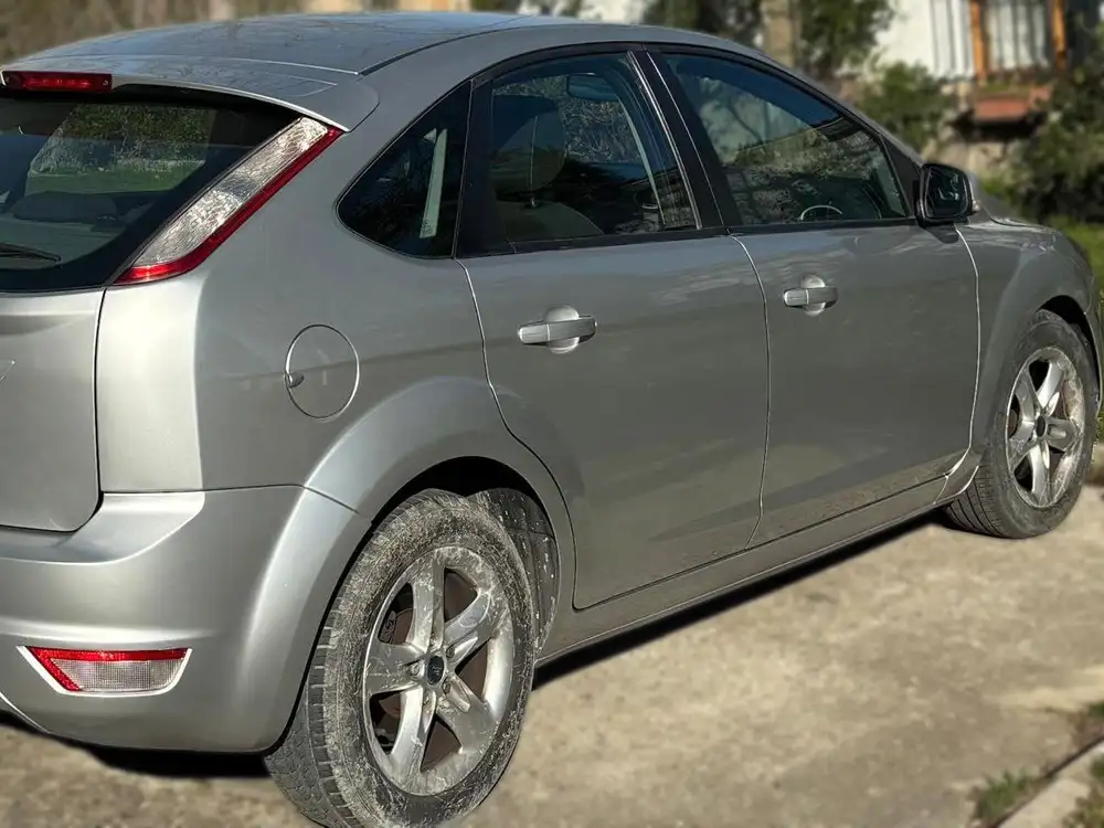 FORD focus - Foto 5 | Clidrive