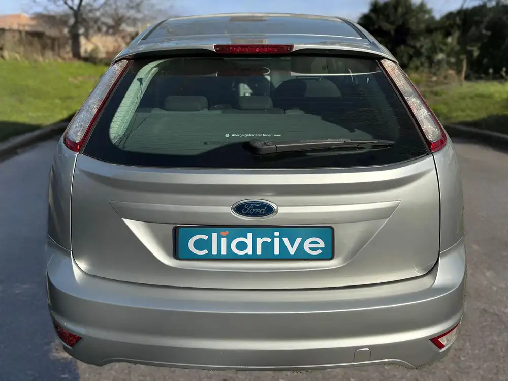 FORD focus - Foto 6 | Clidrive