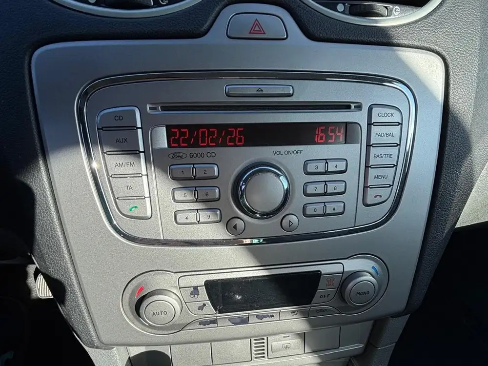 FORD focus - Foto 9 | Clidrive