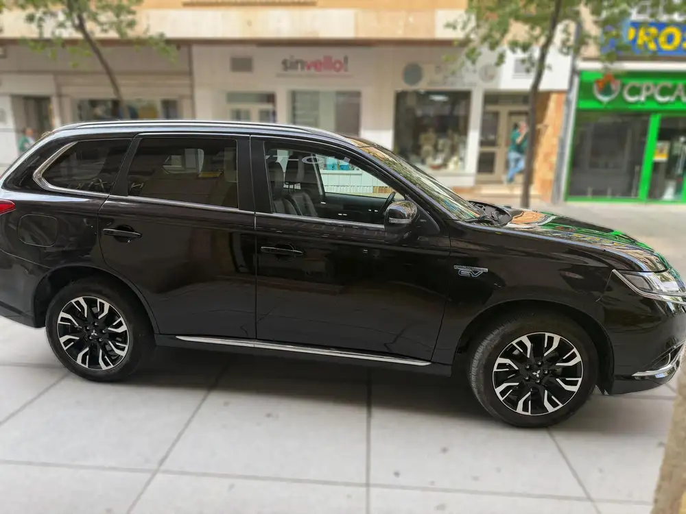 MITSUBISHI outlander - Foto 4 | Clidrive
