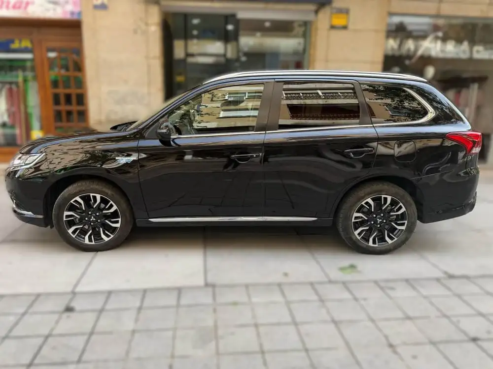 MITSUBISHI outlander - Foto 6 | Clidrive