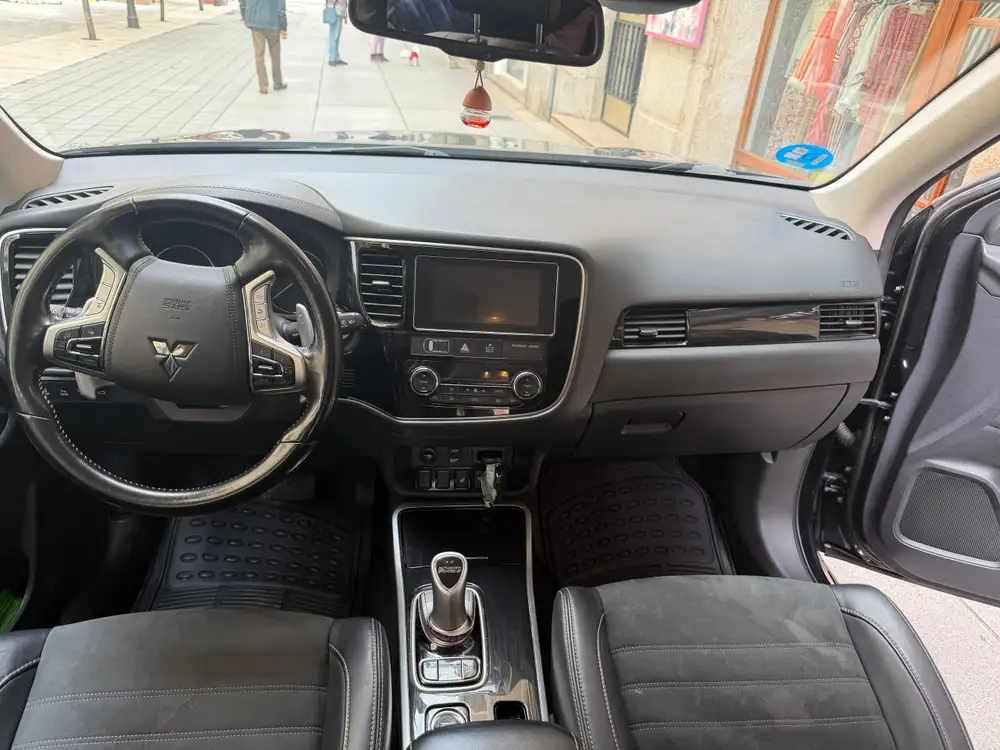 MITSUBISHI outlander - Foto 7 | Clidrive