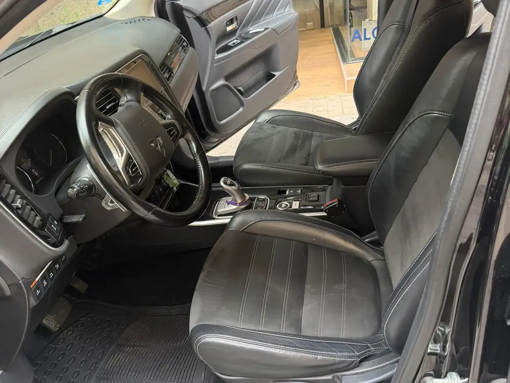 MITSUBISHI outlander - Foto 9 | Clidrive