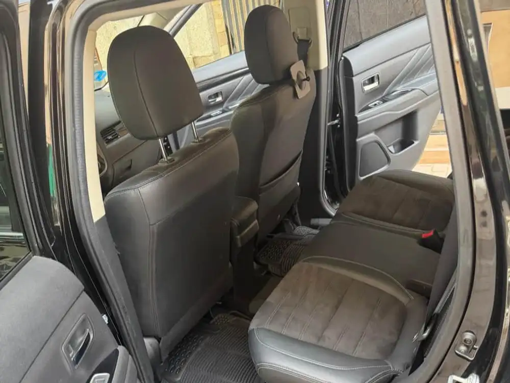 MITSUBISHI outlander - Foto 10 | Clidrive