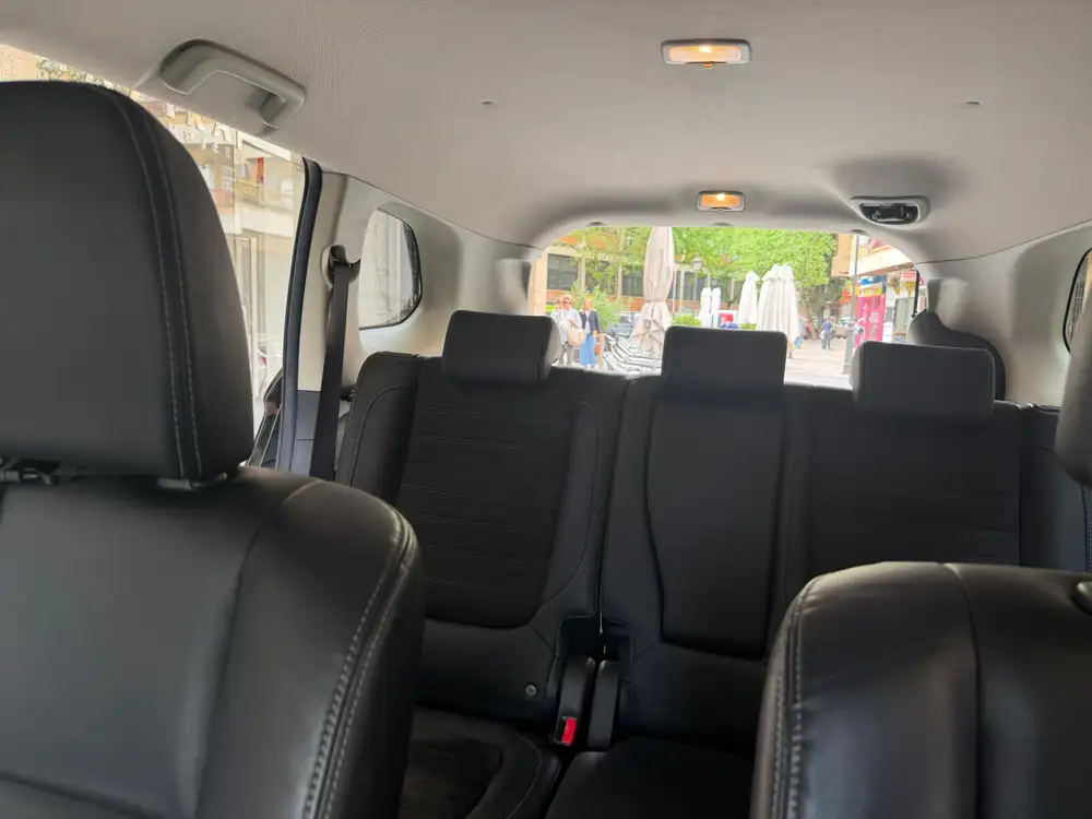 MITSUBISHI outlander - Foto 12 | Clidrive