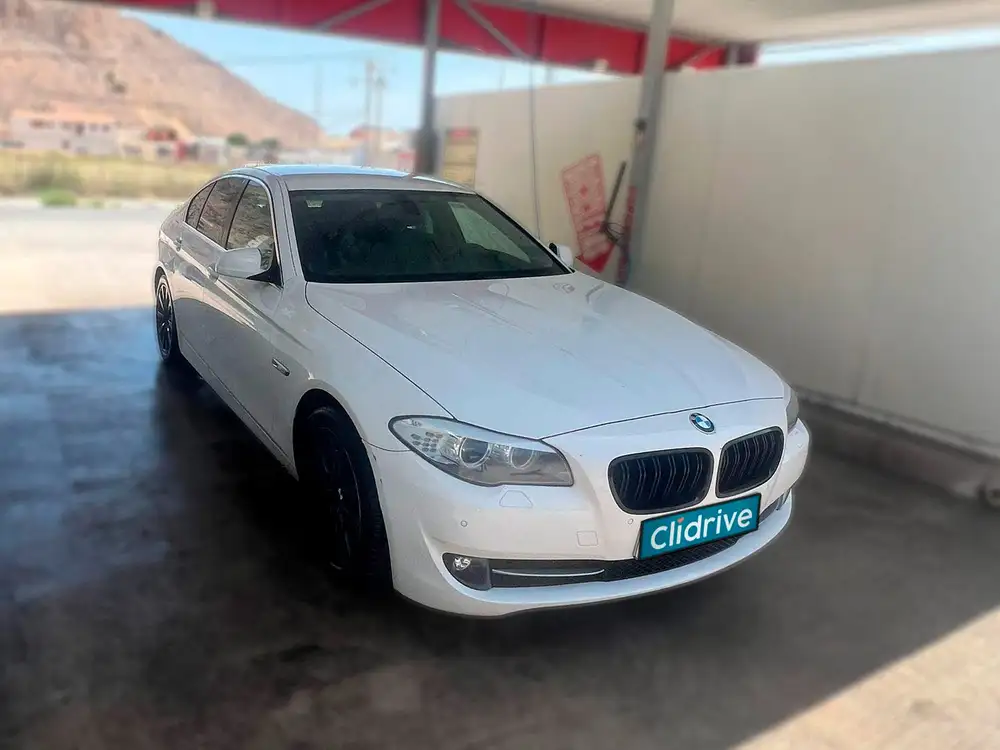 BMW serie 5