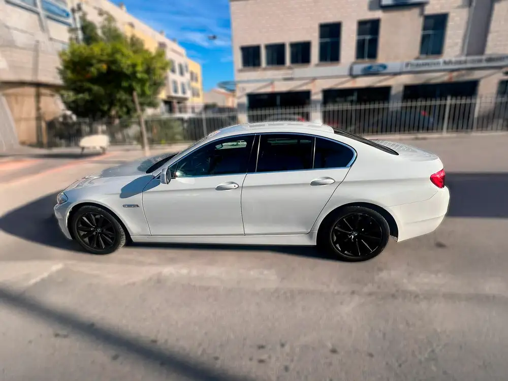 BMW serie 5