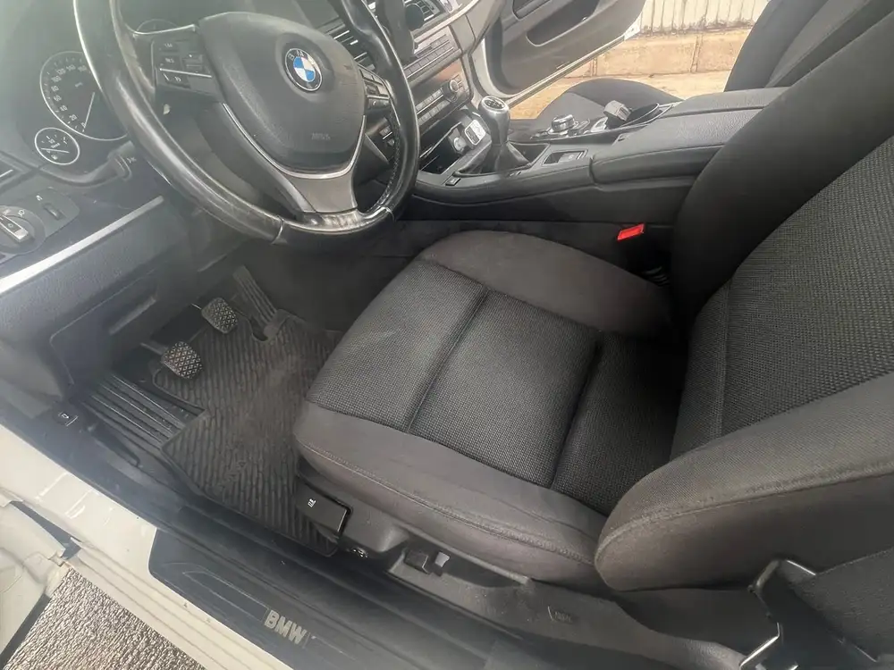BMW serie 5