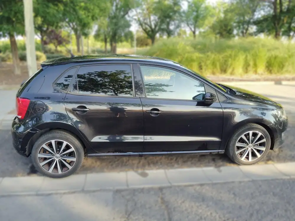 1.2 TSI 90cv Advance