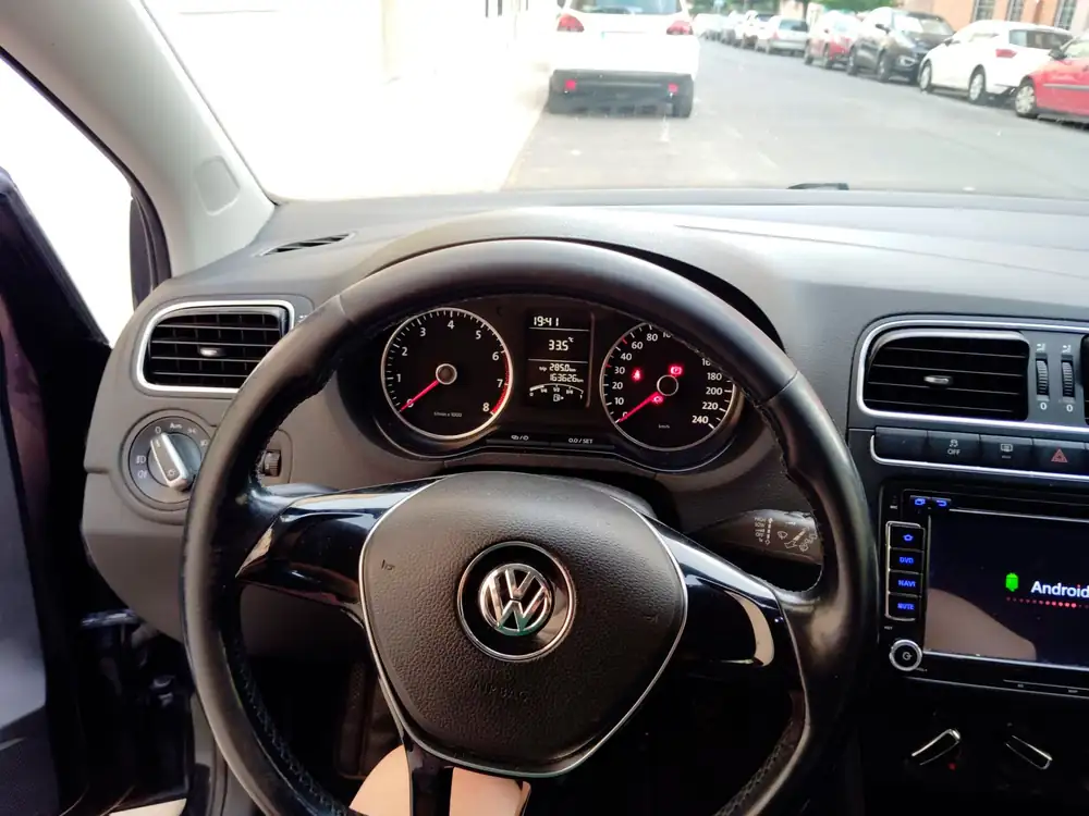 1.2 TSI 90cv Advance
