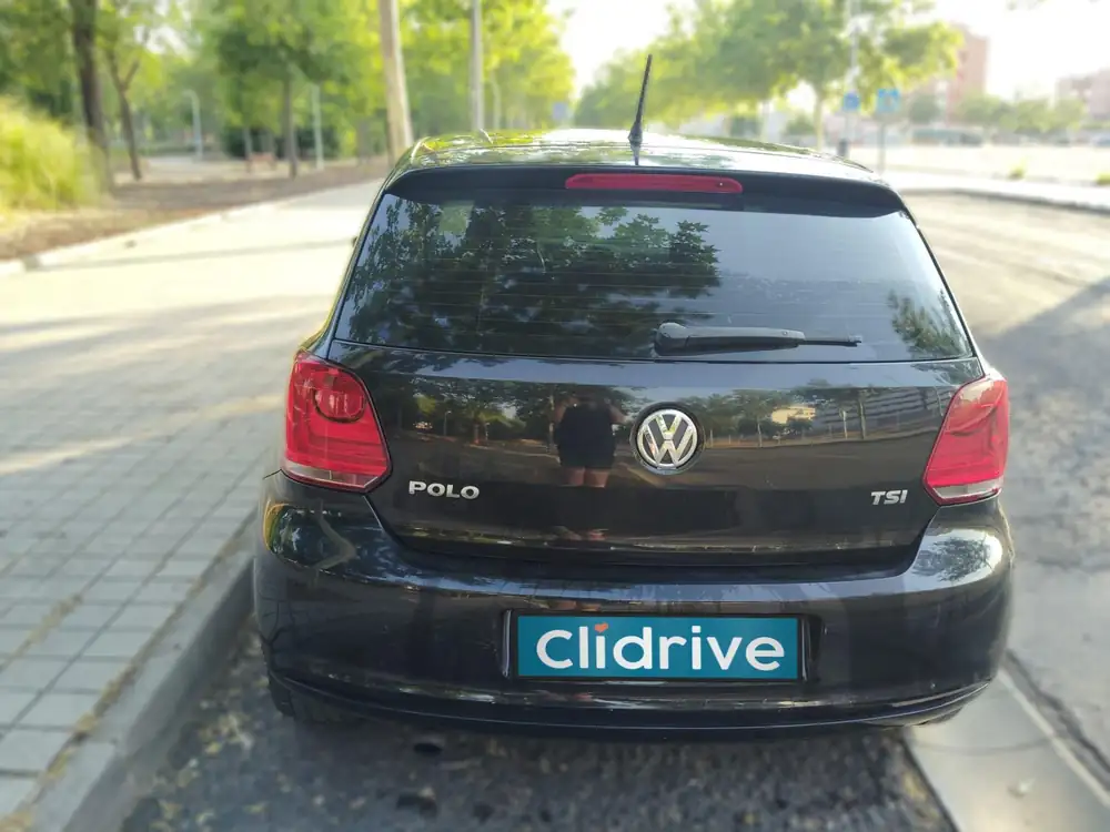 1.2 TSI 90cv Advance