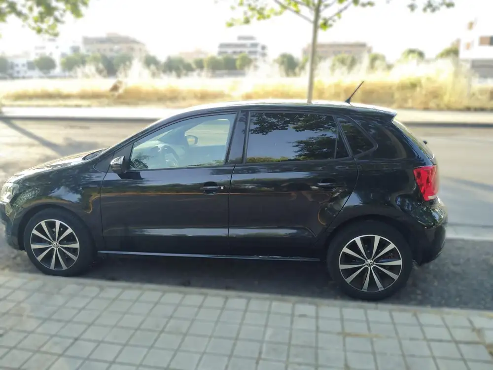 1.2 TSI 90cv Advance