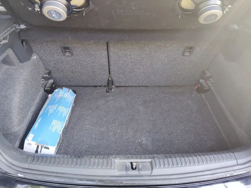 1.2 TSI 90cv Advance