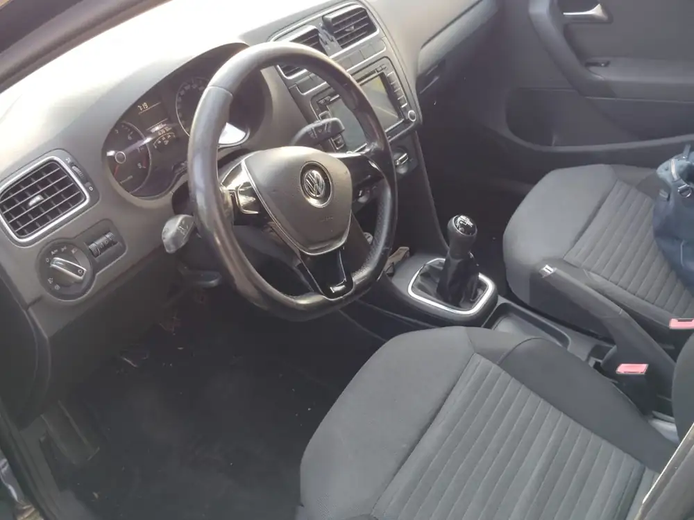 1.2 TSI 90cv Advance