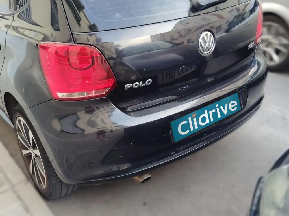 1.2 TSI 90cv Advance