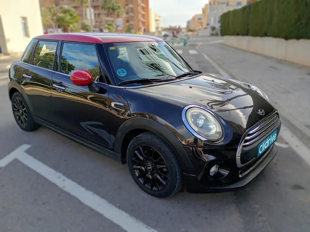 MINI mini
