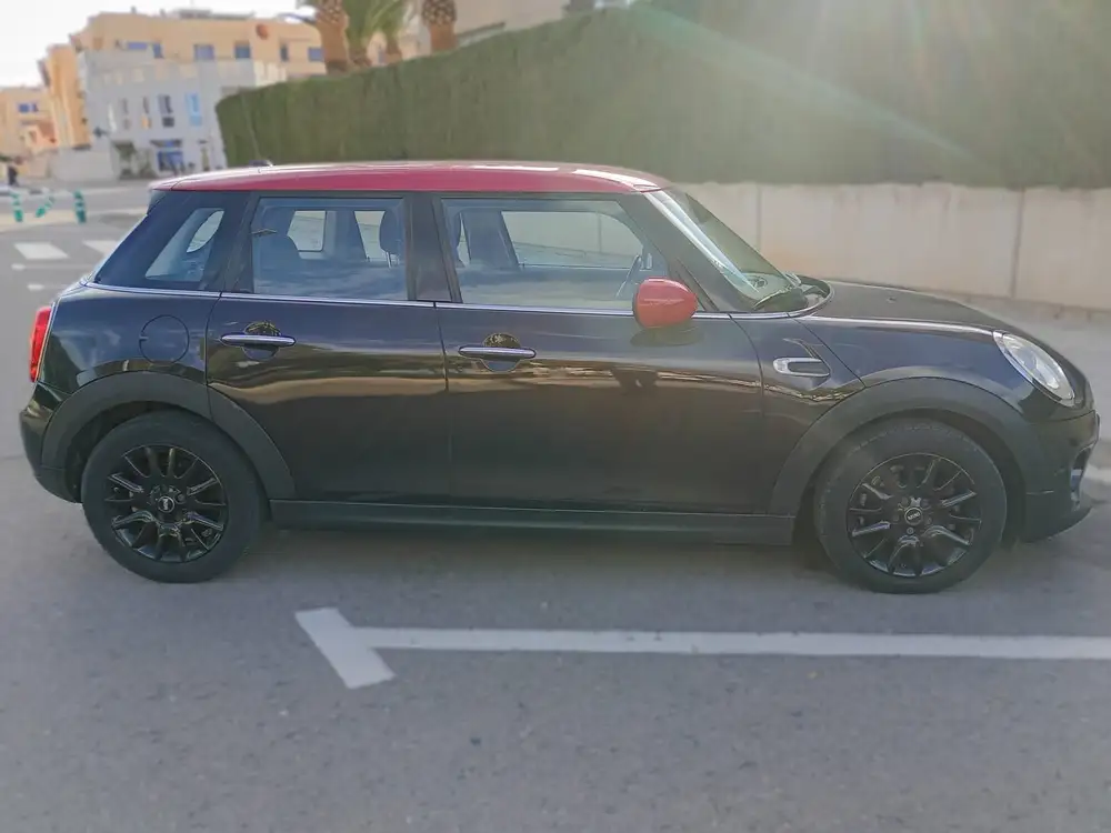 MINI mini