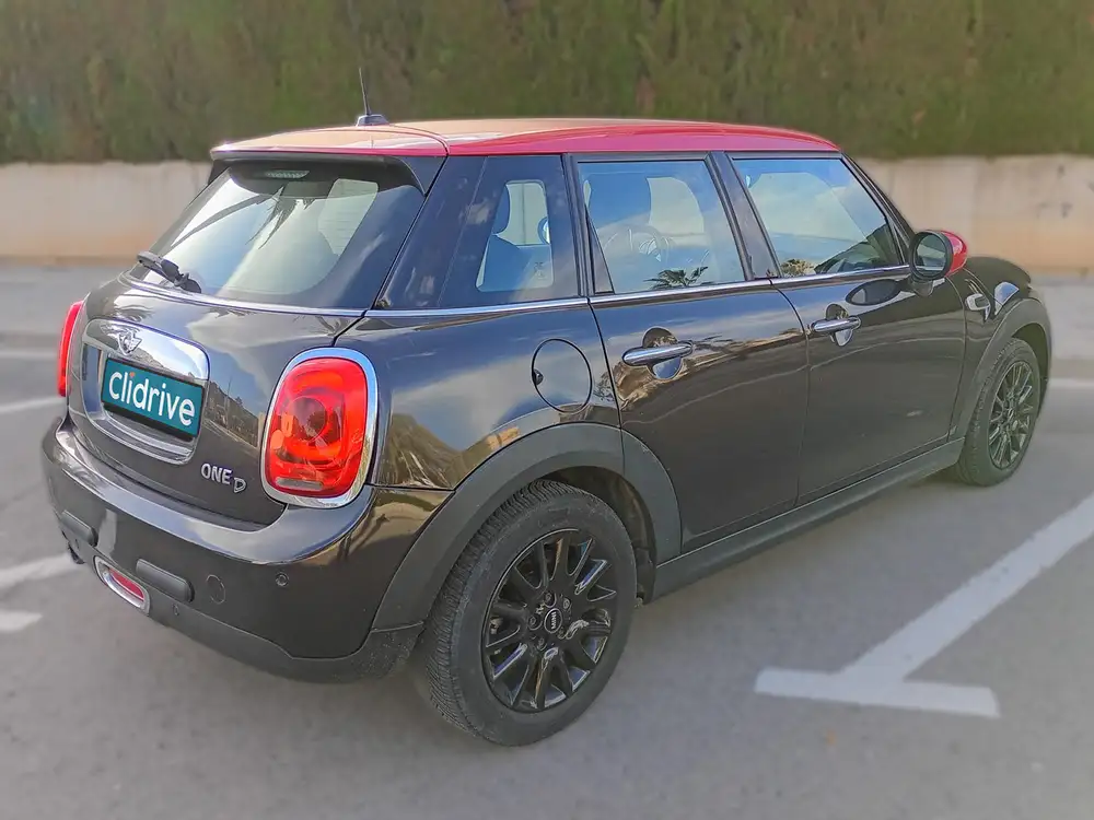MINI mini