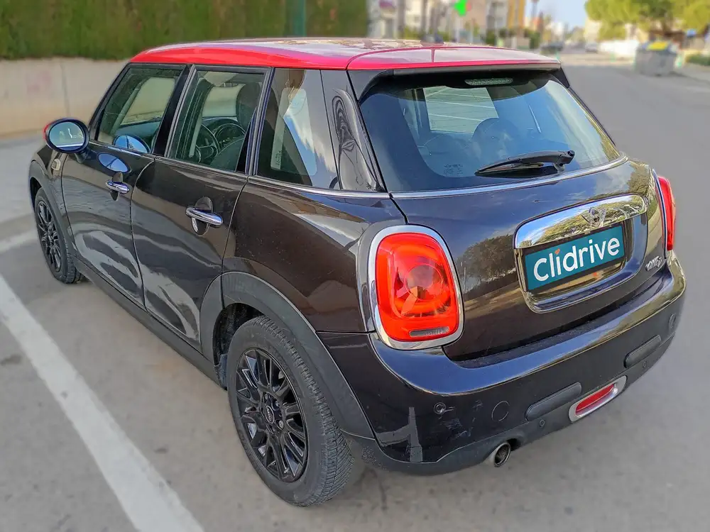 MINI mini