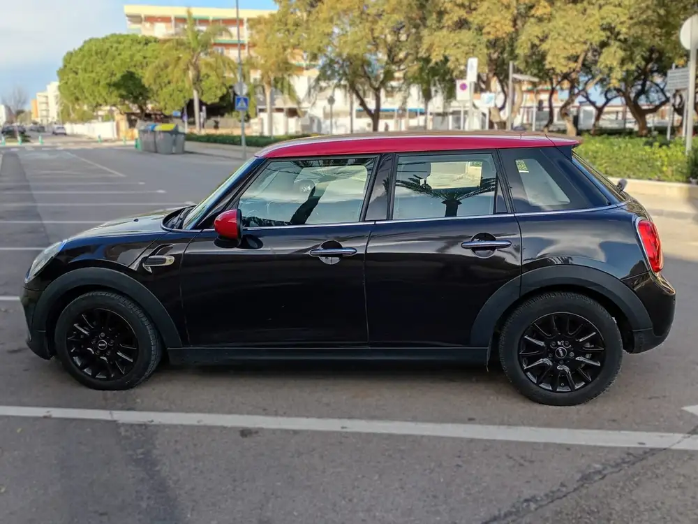 MINI mini