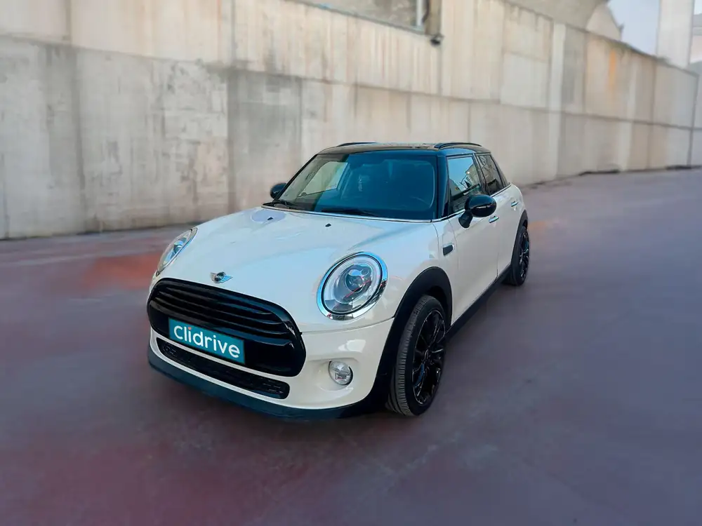 MINI mini