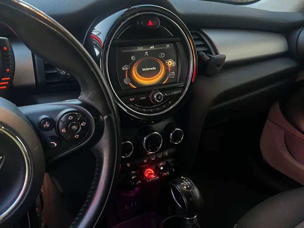 MINI mini
