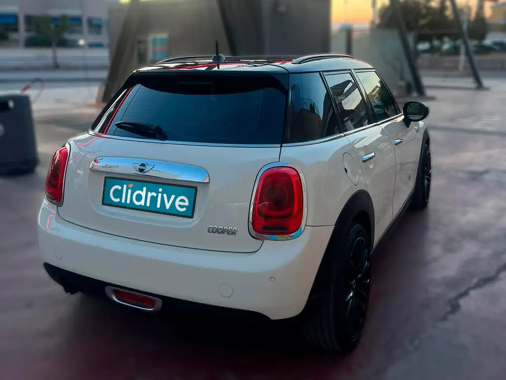 MINI mini