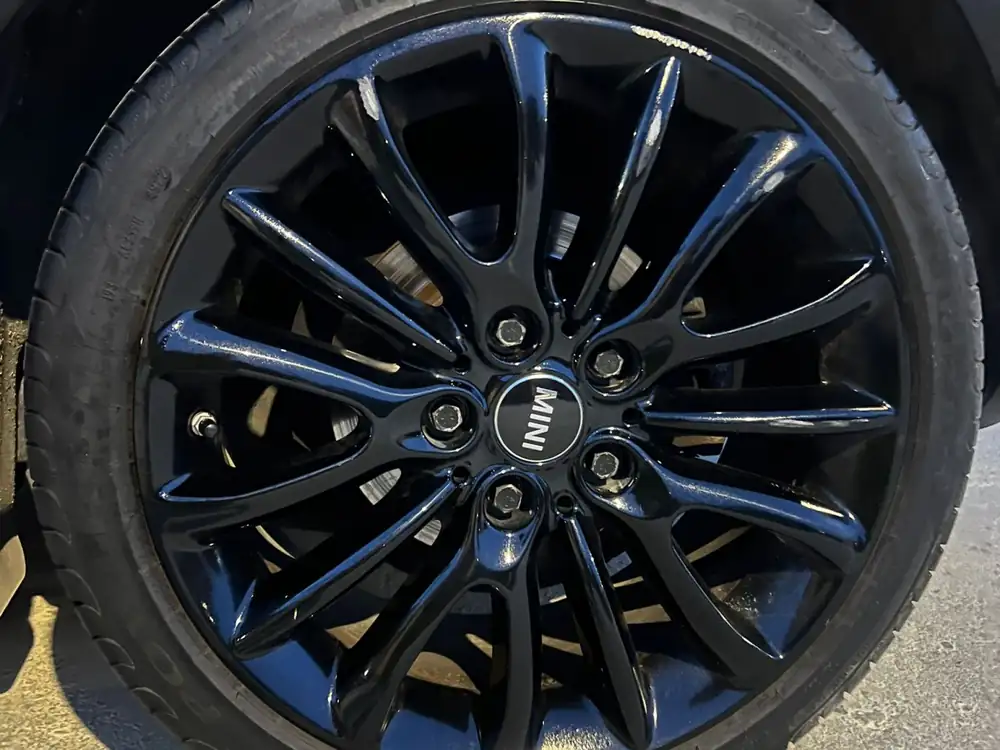 MINI mini